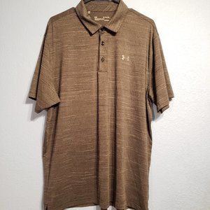 Under Armour Polo Shirt